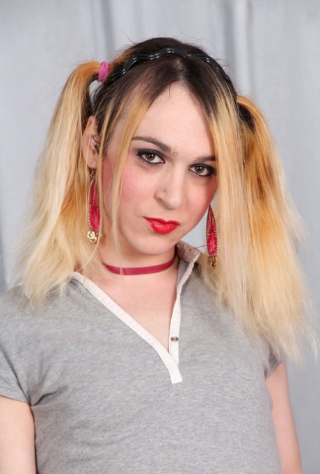 Femout XXX featuring Lexi Spade XXX Gallery