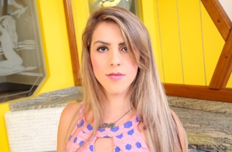 TS Playground starring Raissa Angel Hot Gallery