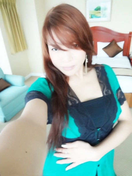 Vitress Tamayo Official starring Vitress Tamayo XXX Pictures
