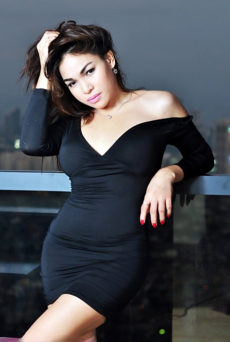 Vitress Tamayo Official performed by Vitress Tamayo XXX Pictures