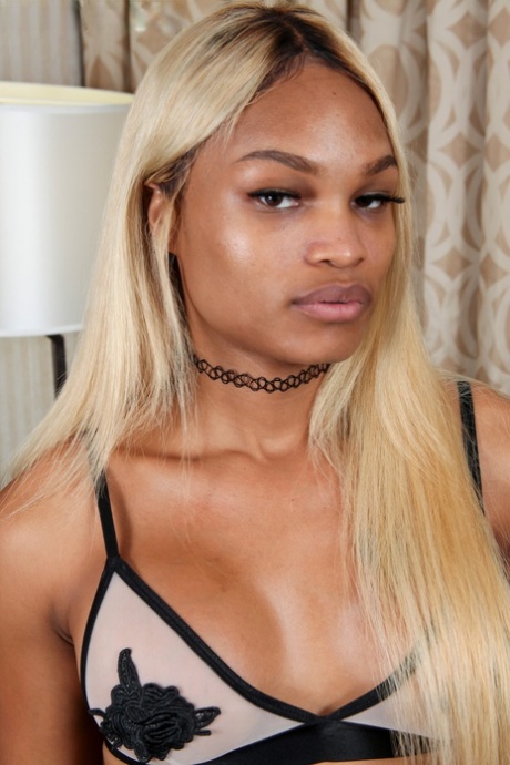 Black TGirls featuring Mistress Alicia XXX Photos