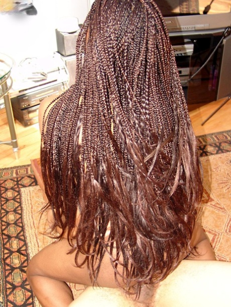 Black TGirls featuring Aaliyah Hot Pictures