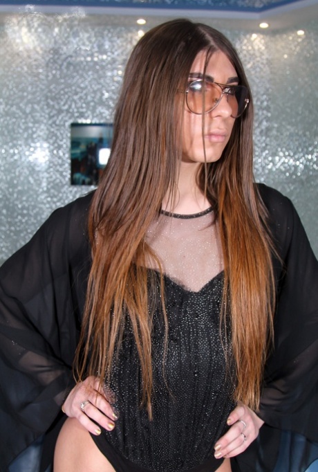 Femout XXX performed by Diana Euphoria Nude Images