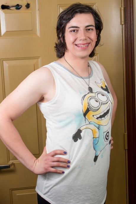 Femout XXX starring Leia Luna Naked Pictures