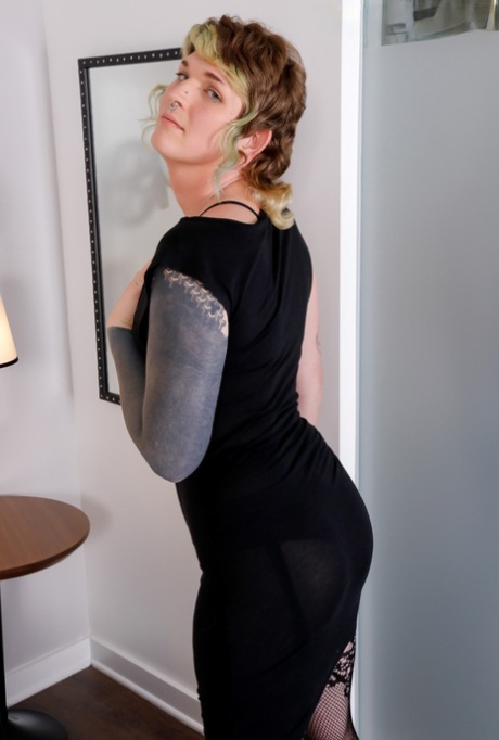 Femout XXX starring Siege Sex Gallery