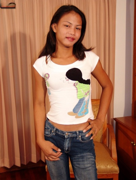 Asian TGirl starring Joy Naked XXX