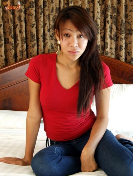 Asian TGirl starring Nadia Sex Pics