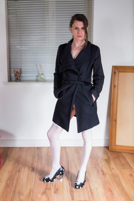 UK Tgirls performed by Bonnie Addison Sex Pictures