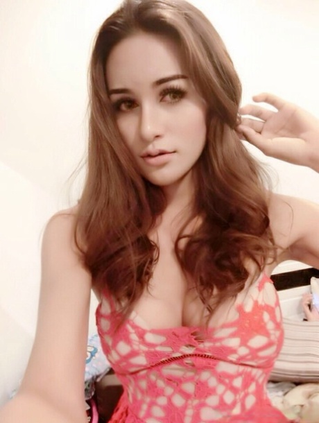 Hello Ladyboy