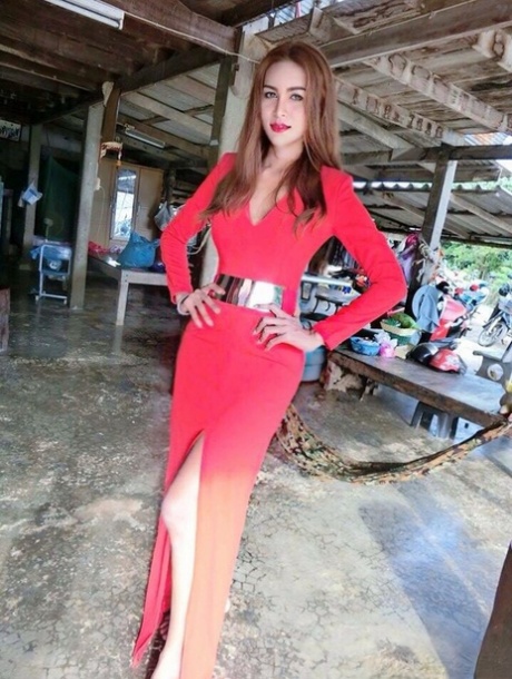 Hello Ladyboy
