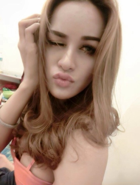 Hello Ladyboy