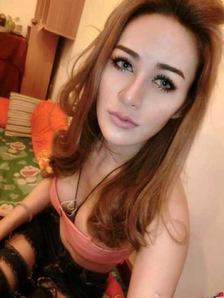 Hello Ladyboy