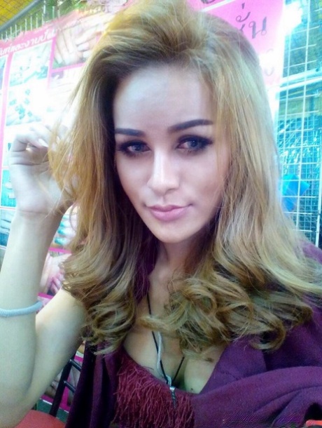 Hello Ladyboy
