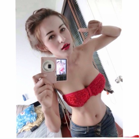 Hello Ladyboy