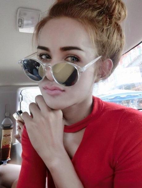 Hello Ladyboy