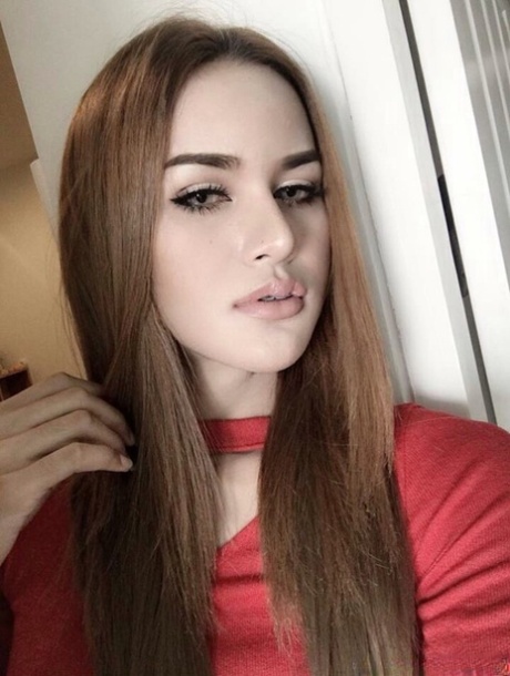 Hello Ladyboy