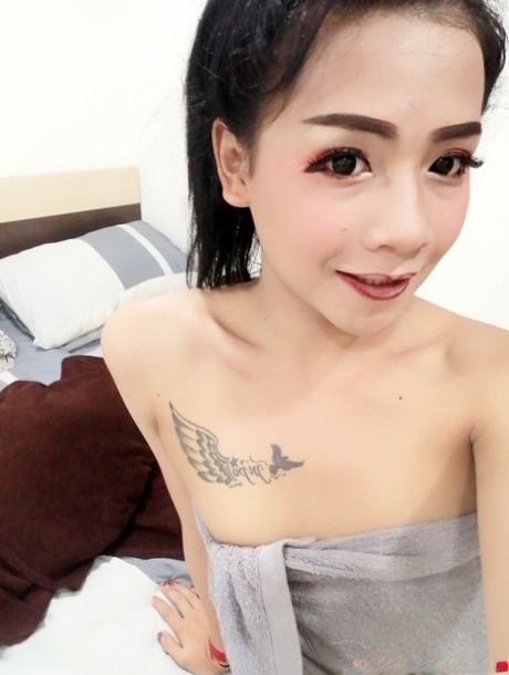 Hello Ladyboy