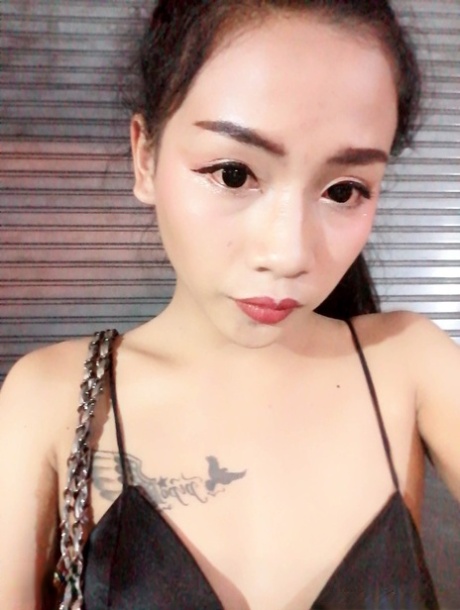 Hello Ladyboy