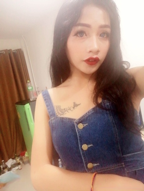 Hello Ladyboy
