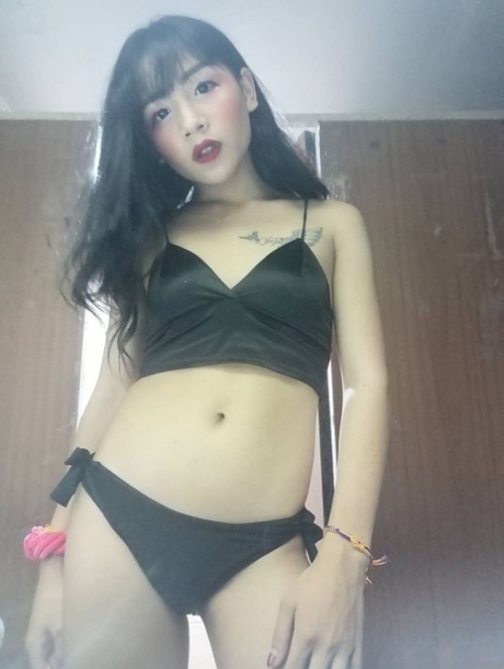Hello Ladyboy