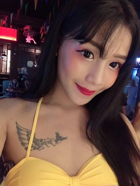 Hello Ladyboy