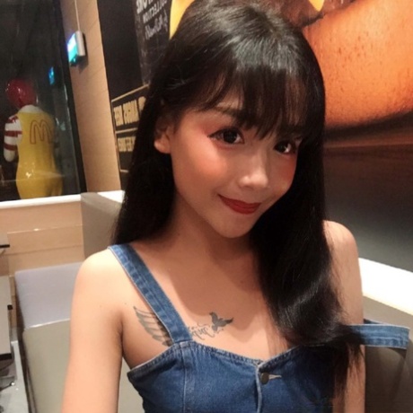 Hello Ladyboy