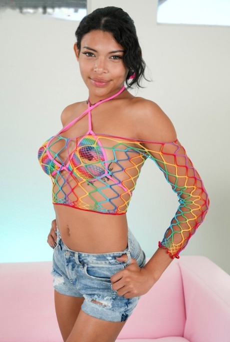 TGirls XXX featuring Lola Morena XXX Images