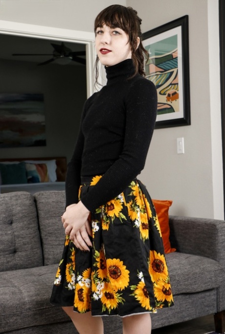 Femout XXX featuring Stevie Kicks Naked Pictures