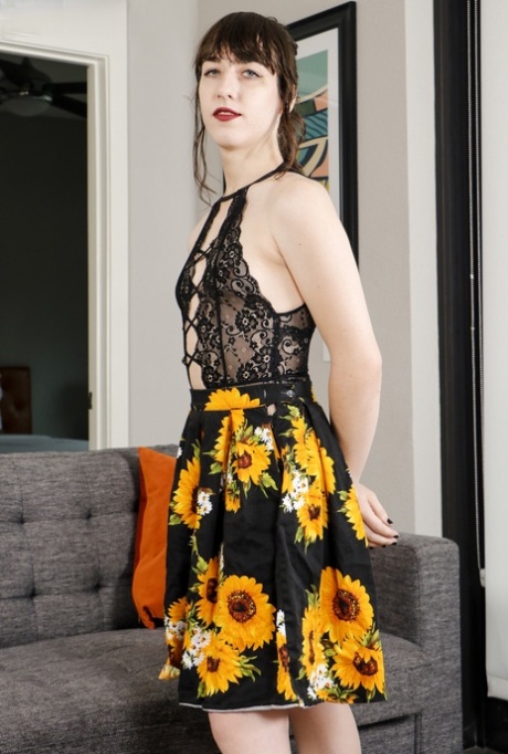 Femout XXX featuring Stevie Kicks Naked Pictures