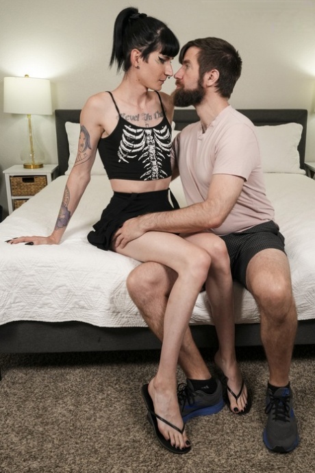Femout XXX starring Luna Nyx Nude Gallery
