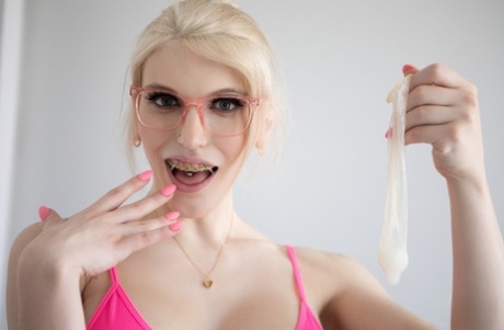 Trans Angels performed by Izzy Wilde Hot Pics