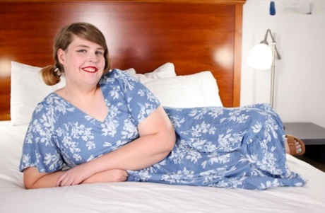 TGirl BBW featuring TGirl BBW Hot Gallery