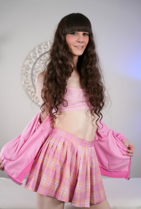 TGirls XXX Livi Doll